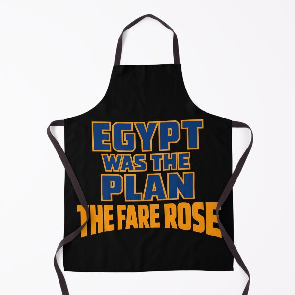 Item preview, I Wanted To Go To Egypt But The Fare Rose Funny Travel Quote Design designed and sold by TeeTimeTreasure.