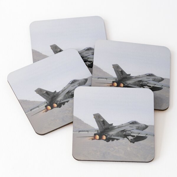 Item preview, Tornado F3 Fighter Jet plane European military panavia designed and sold by PilotandPlane.