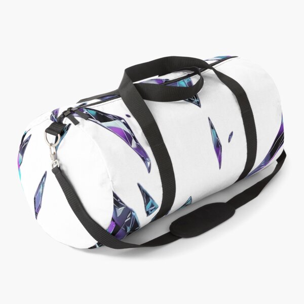Item preview, insanitybreed Official - Shattered Crystal designed and sold by INSANITYBREED.