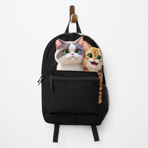 Item preview, cute cats designed and sold by RiverFong.