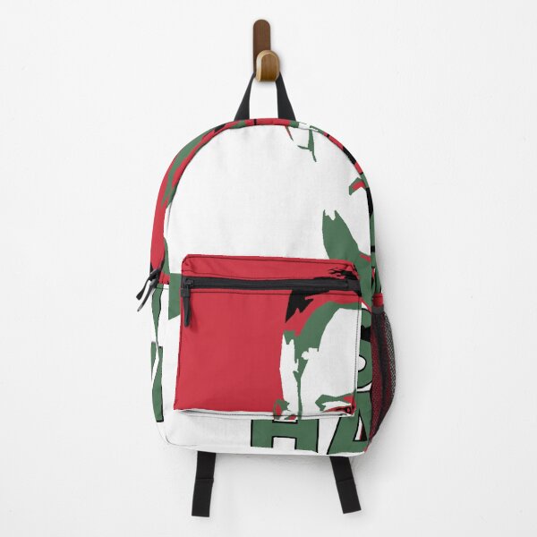 Item preview, Ruszkik Haza! with Magyar and flag designed and sold by Happie Kids.
