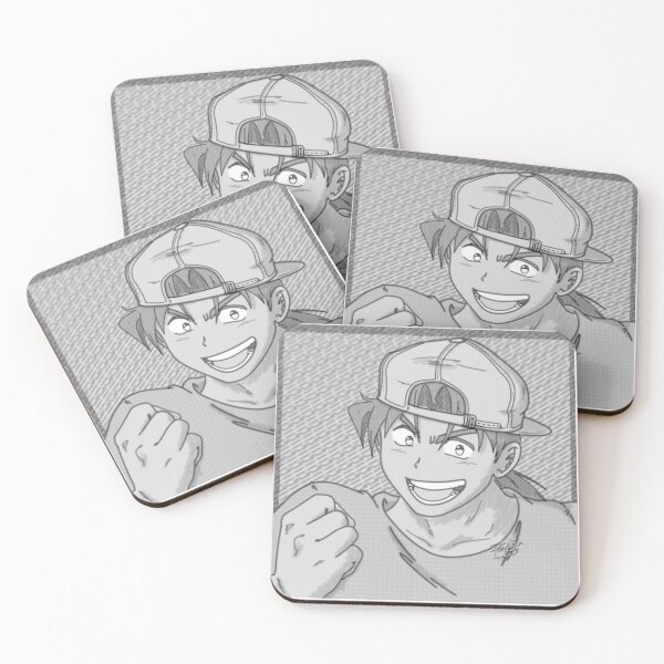 Item preview, AnimeManga No. 3 designed and sold by F0R0G.