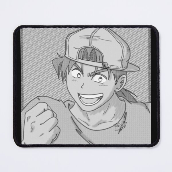 Item preview, AnimeManga No. 3 designed and sold by F0R0G.