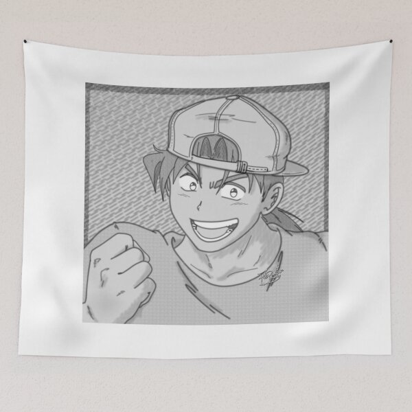 Item preview, AnimeManga No. 3 designed and sold by F0R0G.