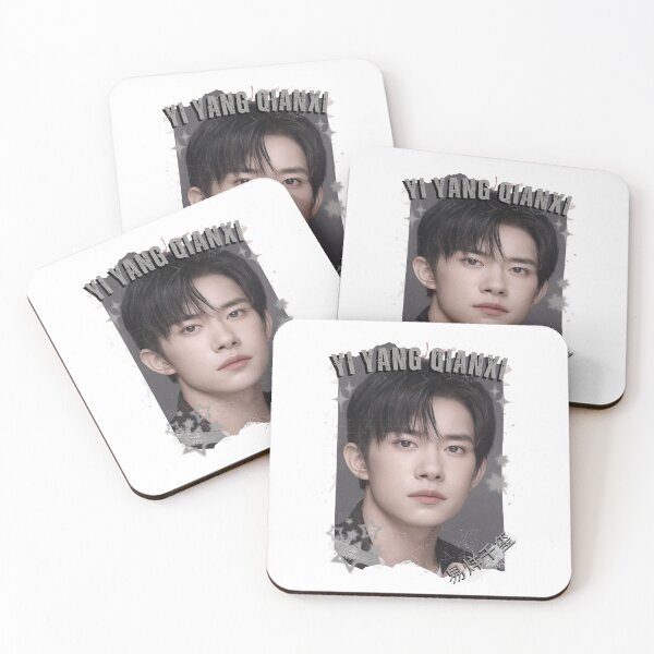 Item preview, Yi Yang Qianxi (易烊千玺) bChinese Drama Cdrama Historical Drama Portrait Art Fan art Chinese actor illustration designed and sold by HELL0WBELLO.