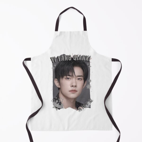 Item preview, Yi Yang Qianxi (易烊千玺) bChinese Drama Cdrama Historical Drama Portrait Art Fan art Chinese actor illustration designed and sold by HELL0WBELLO.