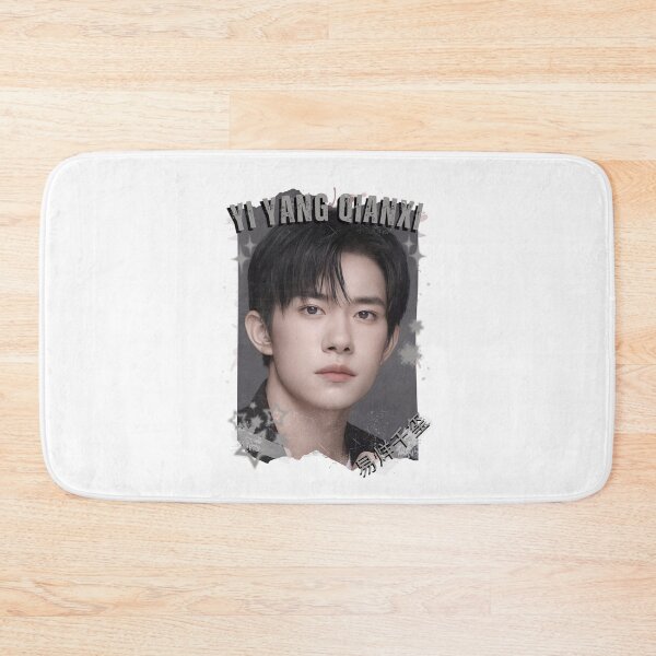 Item preview, Yi Yang Qianxi (易烊千玺) bChinese Drama Cdrama Historical Drama Portrait Art Fan art Chinese actor illustration designed and sold by HELL0WBELLO.
