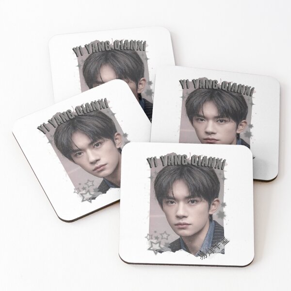 Item preview, Yi Yang Qianxi (易烊千玺) bChinese Drama Cdrama Historical Drama Portrait Art Fan art Chinese actor illustration designed and sold by HELL0WBELLO.