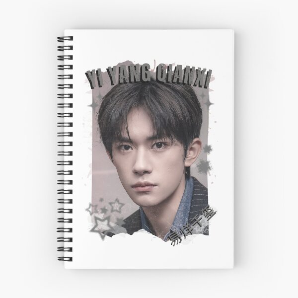 Item preview, Yi Yang Qianxi (易烊千玺) bChinese Drama Cdrama Historical Drama Portrait Art Fan art Chinese actor illustration designed and sold by HELL0WBELLO.
