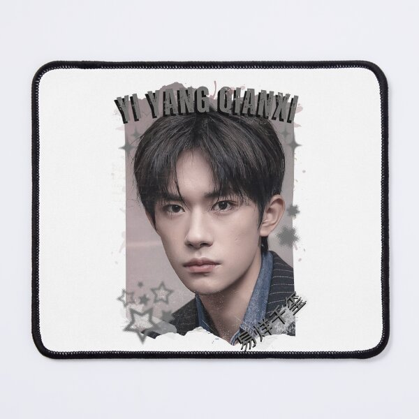 Item preview, Yi Yang Qianxi (易烊千玺) bChinese Drama Cdrama Historical Drama Portrait Art Fan art Chinese actor illustration designed and sold by HELL0WBELLO.