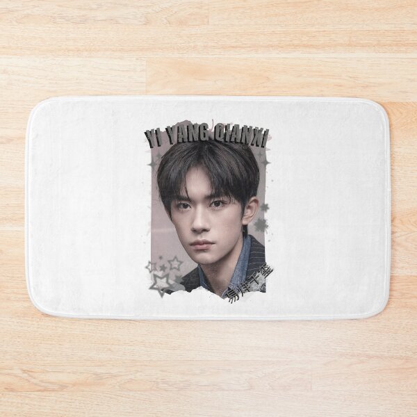 Item preview, Yi Yang Qianxi (易烊千玺) bChinese Drama Cdrama Historical Drama Portrait Art Fan art Chinese actor illustration designed and sold by HELL0WBELLO.