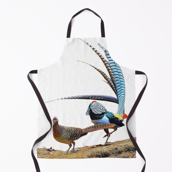 Item preview, Couple of pheasants designed and sold by di-Vera-Rosati.