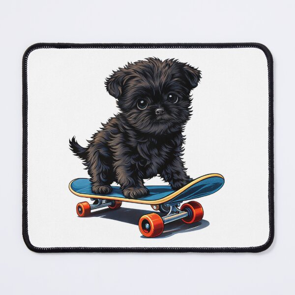 Item preview, Affenpinscher designed and sold by VelvetRoom.