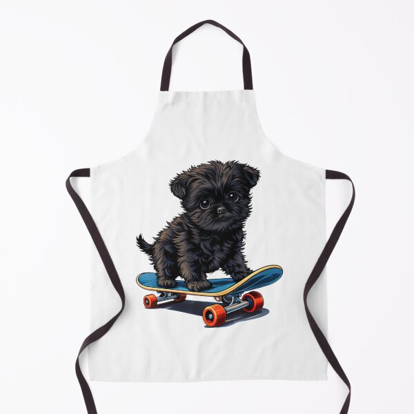 Item preview, Affenpinscher designed and sold by VelvetRoom.