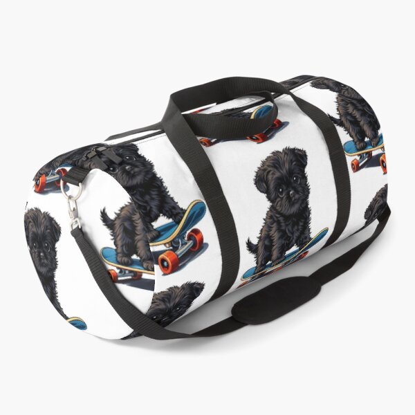 Item preview, Affenpinscher designed and sold by VelvetRoom.