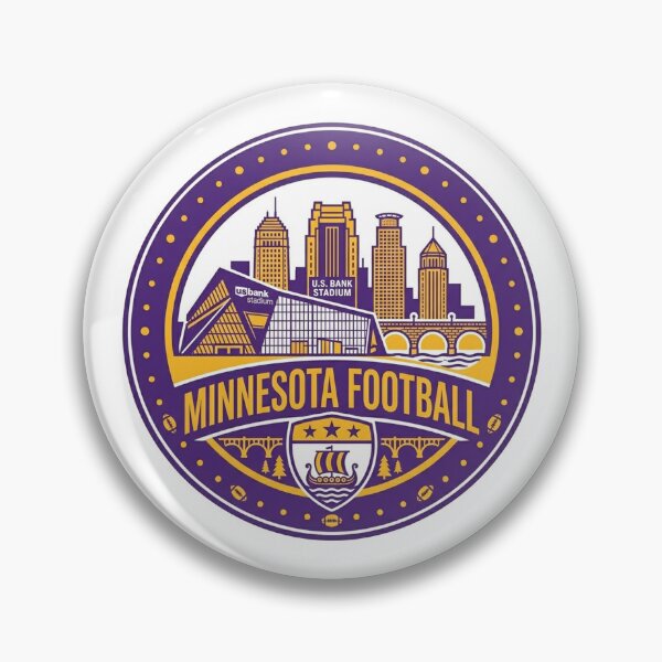 Item preview, minnesota vikings designed and sold by designsbysamantha.