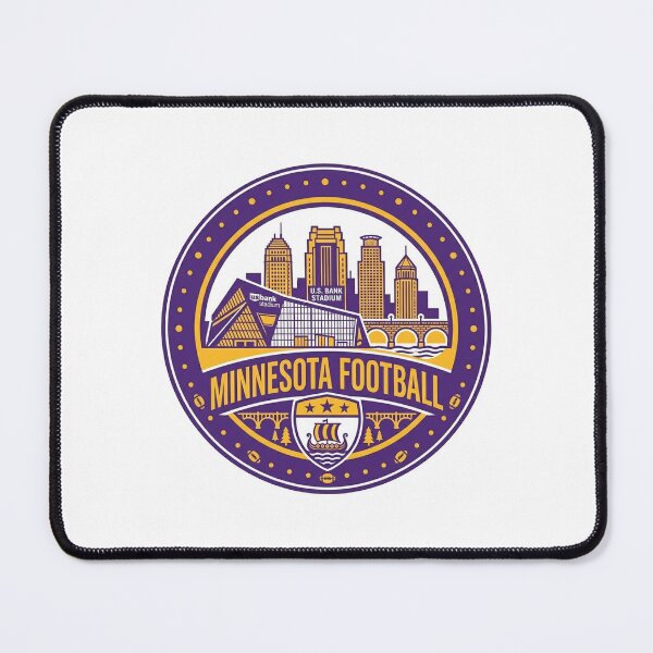 Item preview, minnesota vikings designed and sold by designsbysamantha.