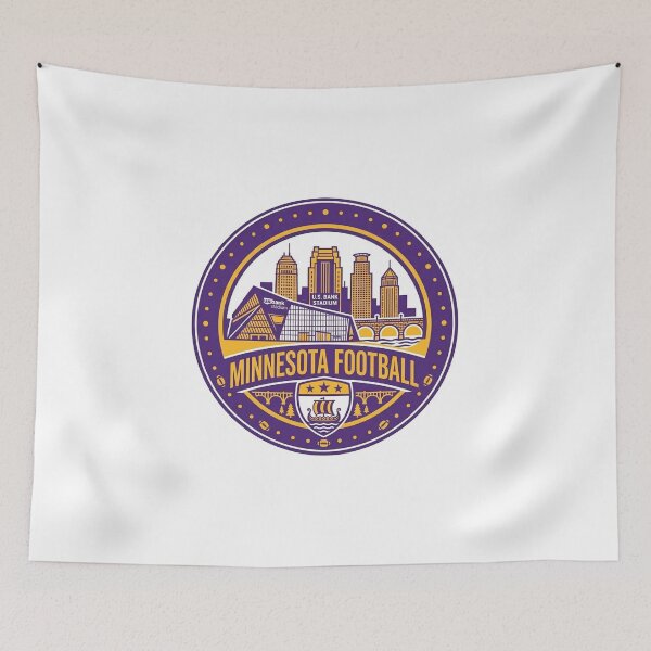 Item preview, minnesota vikings designed and sold by designsbysamantha.