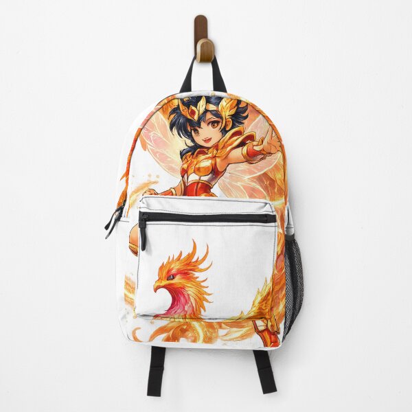 Item preview, Fata della Fenice – Rinascita di Fuoco designed and sold by The shop of Dreams.