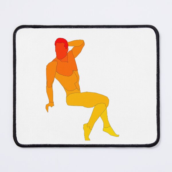 Item preview, Pose 8 designed and sold by figure-art-guy.