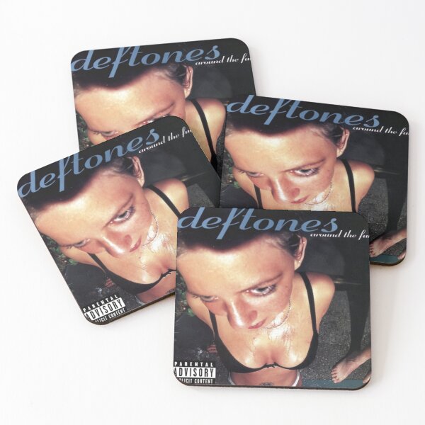 Item preview, deftons designed and sold by Otilia A Tittle Tittle.