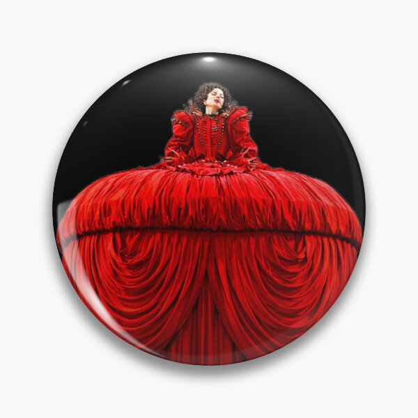 Item preview, Lady Gaga opening act MAYHEM BALL Sticker designed and sold by TaylorDelGaga.