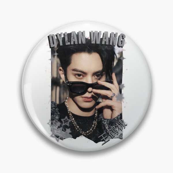 Item preview, Dylan Wang (王鹤棣) Chinese Drama Cdrama Historical Drama Portrait Art Fan art Chinese actor illustration designed and sold by HELL0WBELLO.
