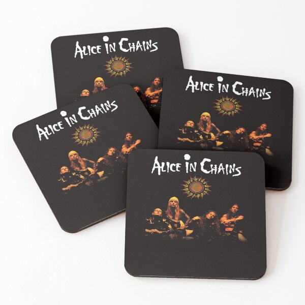 Item preview, Alice In Chains vintage designed and sold by malikromanie.