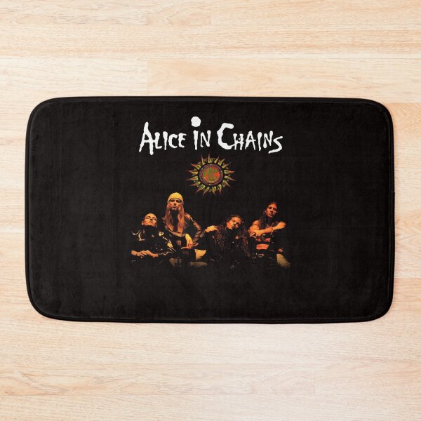 Item preview, Alice In Chains vintage designed and sold by malikromanie.