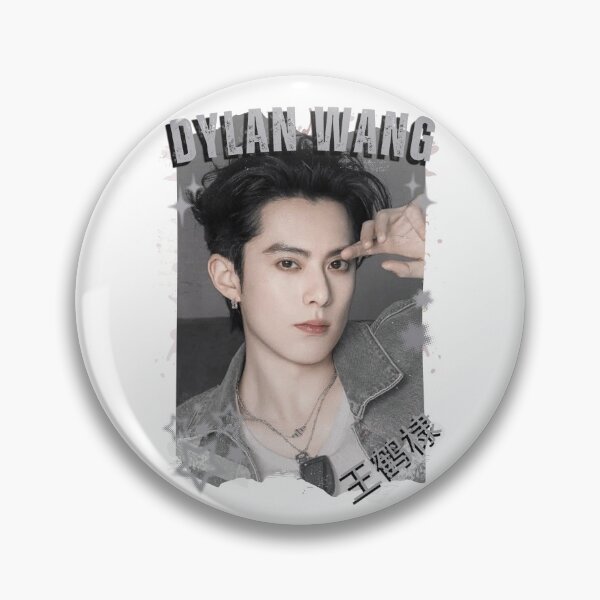 Item preview, Dylan Wang (王鹤棣) Chinese Drama Cdrama Historical Drama Portrait Art Fan art Chinese actor illustration designed and sold by HELL0WBELLO.