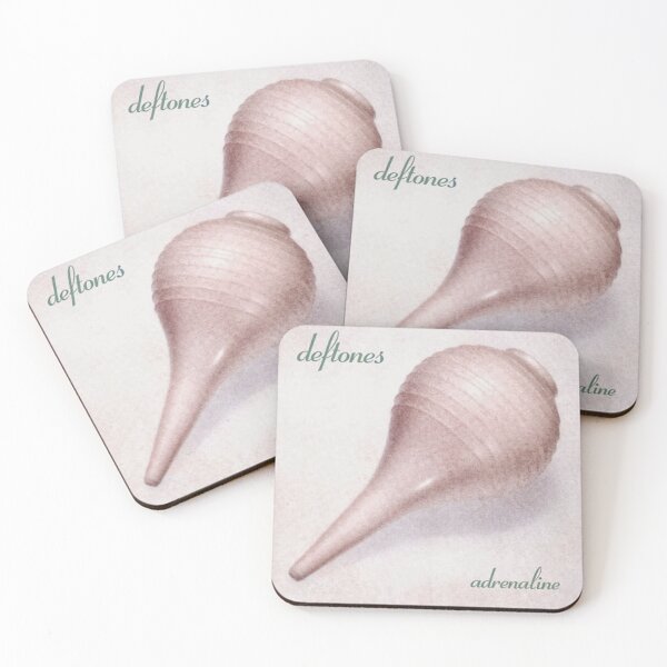 Item preview, deftons designed and sold by Otilia A Tittle Tittle.