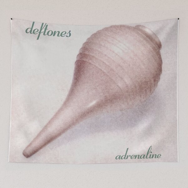 Item preview, deftons designed and sold by Otilia A Tittle Tittle.