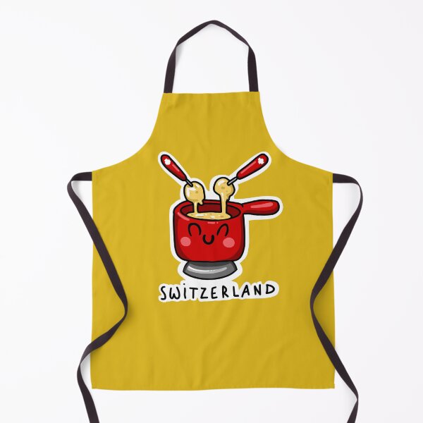Item preview, Cute Swiss melted Switzerland cheese kawaii designed and sold by sianelliot.