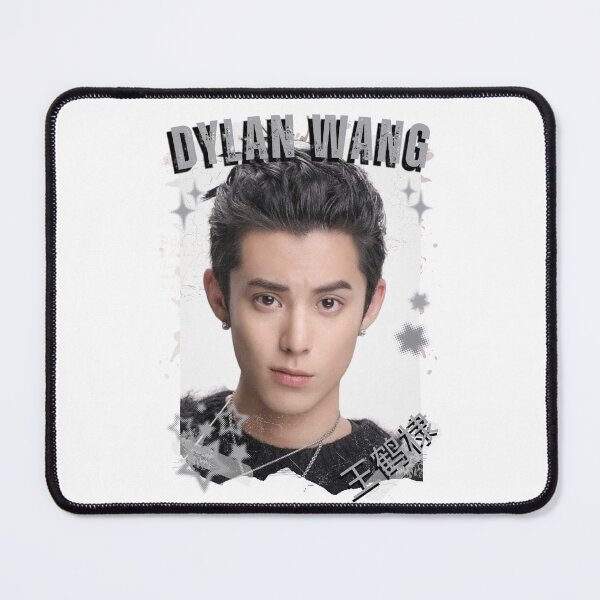 Item preview, Dylan Wang (王鹤棣) Chinese Drama Cdrama Historical Drama Portrait Art Fan art Chinese actor illustration designed and sold by HELL0WBELLO.