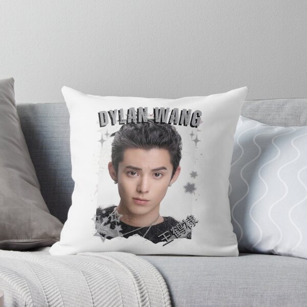 Item preview, Dylan Wang (王鹤棣) Chinese Drama Cdrama Historical Drama Portrait Art Fan art Chinese actor illustration designed and sold by HELL0WBELLO.