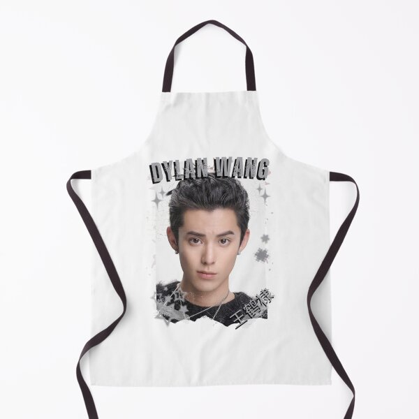 Item preview, Dylan Wang (王鹤棣) Chinese Drama Cdrama Historical Drama Portrait Art Fan art Chinese actor illustration designed and sold by HELL0WBELLO.