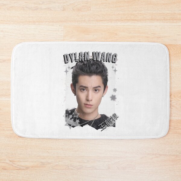 Item preview, Dylan Wang (王鹤棣) Chinese Drama Cdrama Historical Drama Portrait Art Fan art Chinese actor illustration designed and sold by HELL0WBELLO.