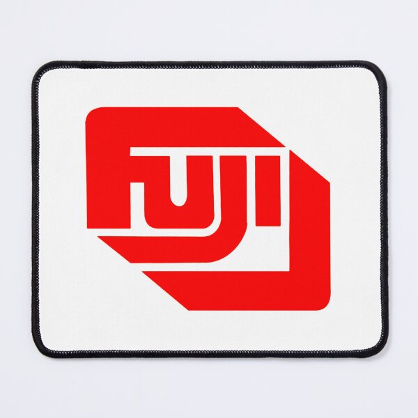 Item preview, Fujifilm Vintage Red Box Logo designed and sold by mikrefaa.