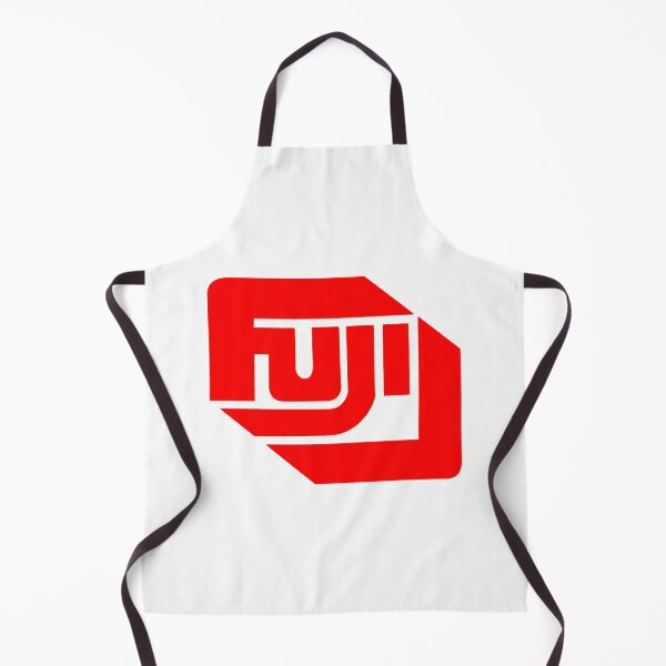 Item preview, Fujifilm Vintage Red Box Logo designed and sold by mikrefaa.