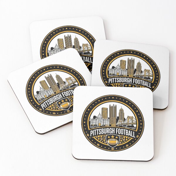 Item preview, Pittsburgh Steelers designed and sold by designsbysamantha.