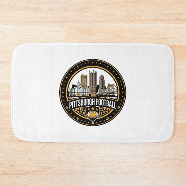 Item preview, pittsburgh steelers designed and sold by designsbysamantha.