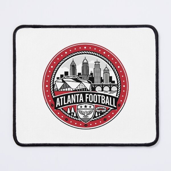 Item preview, atlanta falcons designed and sold by designsbysamantha.