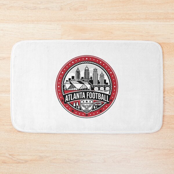 Item preview, atlanta falcons designed and sold by designsbysamantha.
