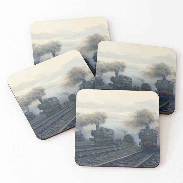 Item preview, Panniers at Dawn designed and sold by Richard Picton.