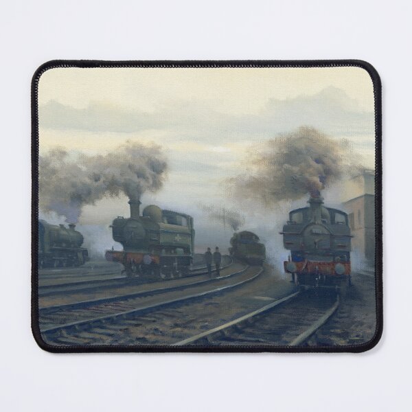 Item preview, Panniers at Dawn designed and sold by Richard Picton.