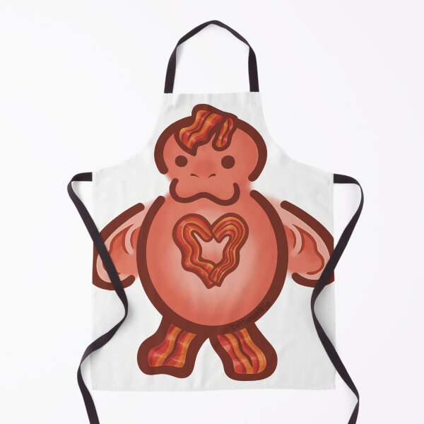 Item preview, bacon seal designed and sold by petselkie.