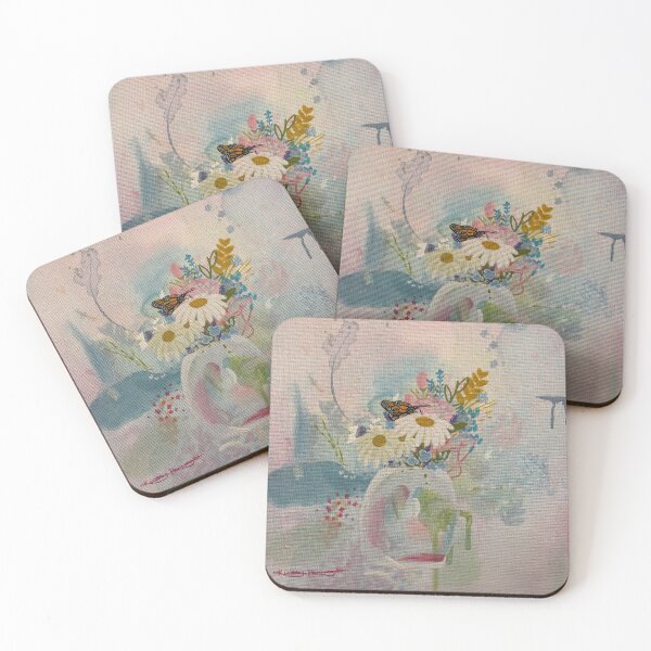 Item preview, Serene designed and sold by kirstypenn.