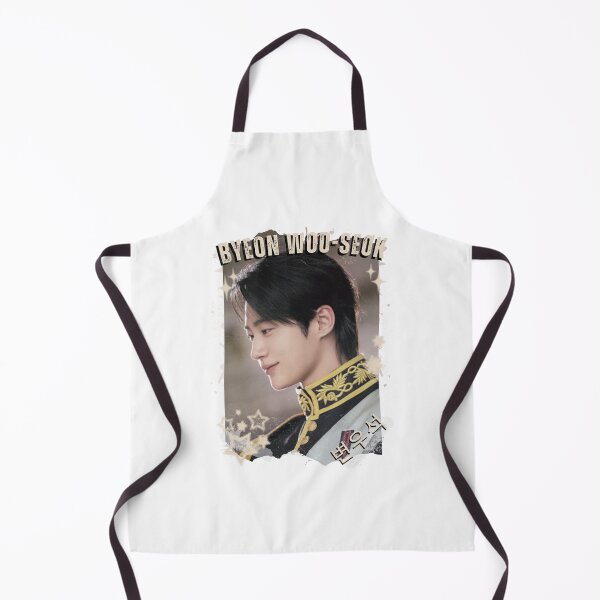 Item preview, Byeon Woo-seok (변우석) Kdrama Actor Solo Artist Collage Digital Art Portrait designed and sold by AJUNICE STUDIO.