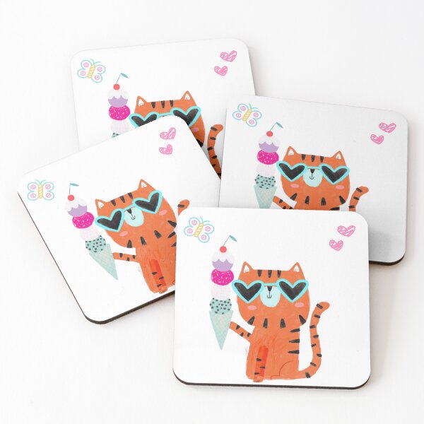 Item preview, i love cats designed and sold by lizethGom.