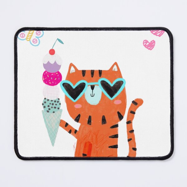 Item preview, i love cats designed and sold by lizethGom.